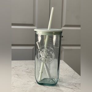 Recycled Glass Tumbler